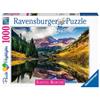 Ravensburger Puzzle 17317 Aspen Colorado