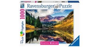 Ravensburger Puzzle 17317 Aspen Colorado