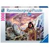 Ravensburger Puzzle 17394 Die Traumfängerin