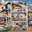 Ravensburger Puzzle 17434 - Gelini Puppenhaus | Bild 2