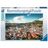 Ravensburger Puzzle 17442 Kolonialstadt Guanajuato