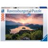 Ravensburger Puzzle 17445 Bleder See, Slowenien