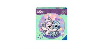 Ravensburger Puzzle 17581 Stitch