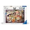 Ravensburger Puzzle 17583 1940 Mickey Anniversary