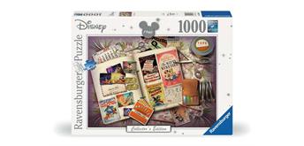 Ravensburger Puzzle 17583 1940 Mickey Anniversary