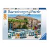 Ravensburger Puzzle 17589 Marzamemi, Sizilien