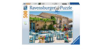 Ravensburger Puzzle 17589 Marzamemi, Sizilien