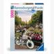 Ravensburger Puzzle 17596 Bicycle Amsterdam