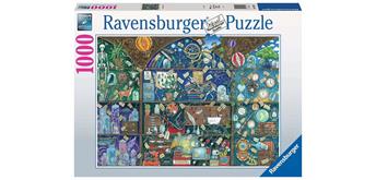 Ravensburger Puzzle 17597 Cabinet of Curiosities