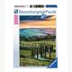 Ravensburger Puzzle 17612 Val d'Orcia, Toskana