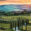 Ravensburger Puzzle 17612 Val d'Orcia, Toskana | Bild 2