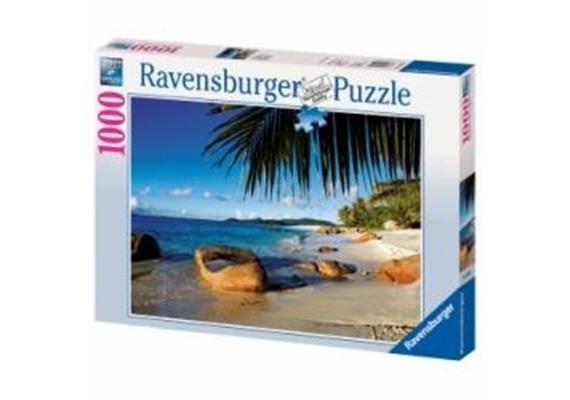 Ravensburger Puzzle 19018 Unter Palmen