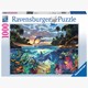 Ravensburger Puzzle 19145 Korallenbucht