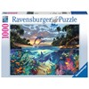 Ravensburger Puzzle 19145 Korallenbucht