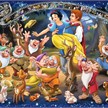 Ravensburger Puzzle 19674 - Schneewittchen II | Bild 2