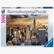 Ravensburger Puzzle 19712 Grossartiges New York
