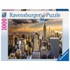 Ravensburger Puzzle 19712 Grossartiges New York