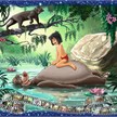 Ravensburger Puzzle 19744 - Dschungel Buch | Bild 2