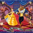 Ravensburger Puzzle 19746 - Die Schöne und das Biest | Bild 2