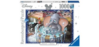 Ravensburger Puzzle 19757 - Dumbo
