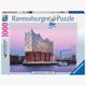 Ravensburger Puzzle 19784 Hamburg Elbphilharmonie