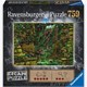 Ravensburger Puzzle 19957 Escape Tempelanlage 759 Teile