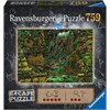 Ravensburger Puzzle 19957 Escape Tempelanlage 759 Teile