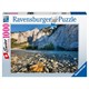 Ravensburger Puzzle 89502 Rheinschlucht