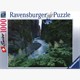 Ravensburger Puzzle 89558 Aareschlucht 1000 Teile