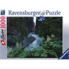 Ravensburger Puzzle 89558 Aareschlucht 1000 Teile