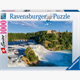 Ravensburger Puzzle 89561 Rheinfall