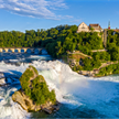 Ravensburger Puzzle 89561 Rheinfall | Bild 2
