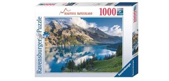 Ravensburger Puzzle 90153 - Oeschinensee