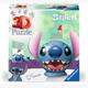 Ravensburger Puzzle-Ball Disney Stitch mit Ohren