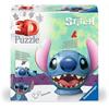 Ravensburger Puzzle-Ball Disney Stitch mit Ohren
