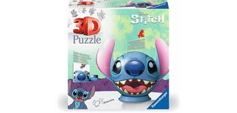 Ravensburger Puzzle-Ball Disney Stitch mit Ohren