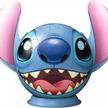 Ravensburger Puzzle-Ball Disney Stitch mit Ohren | Bild 2