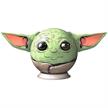 Ravensburger Puzzle-Ball Mandalorian Grogu mit Ohren | Bild 3