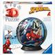 Ravensburger Puzzle-Ball Spiderman