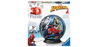 Ravensburger Puzzle-Ball Spiderman