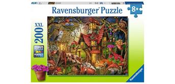 Ravensburger Puzzle 12951 Das Waldhaus