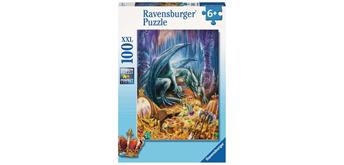 Ravensburger Puzzle 12940 Der Höhlendrache