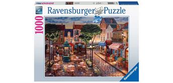 Ravensburger Puzzle 16727 Gemaltes Paris