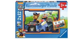 Ravensburger Puzzle 07591 Paw Patrol im Einsatz