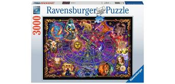 Ravensburger Puzzle 16718 - Sternzeichen