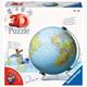 Ravensburger Puzzleball 11159 Globus in deutscher Sprache