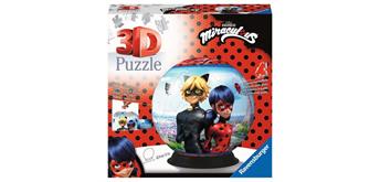 Ravensburger Puzzleball Miraculous