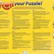 Ravensburger Puzzlematte / Roll your Puzzle! | Bild 2