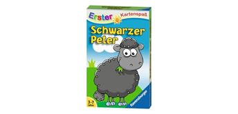 Ravensburger Schwarzer Peter - Schaf 3+