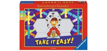 Ravensburger Take it Easy, 10+
